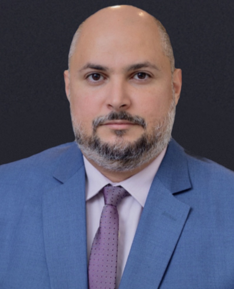 Perito Leandro Muniz
